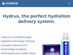 Hydrusedge