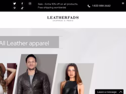 Leatherfads