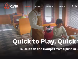 Aviagames