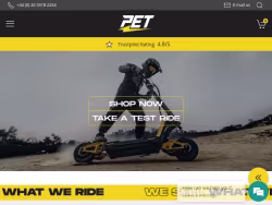 Personalelectrictransport