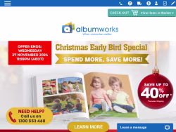 Albumworks