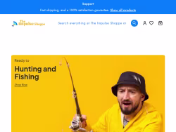 Theimpulseshoppe