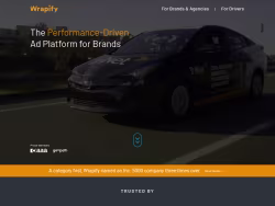 Wrapify