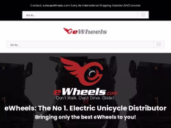 Ewheels