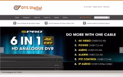 Dtsdigitalcctv
