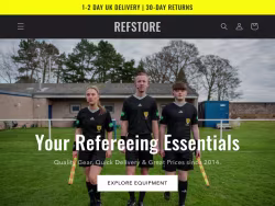 Refstore