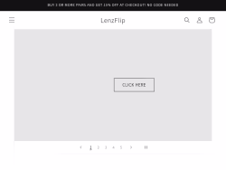 Lenzflip