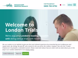 Londontrials