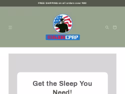 Majorcpap
