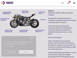 Smartmoto-electronics