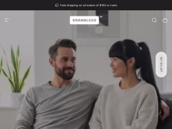 Brandless
