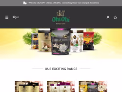 Oluolushop