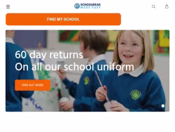 Schoolwearmadeeasy