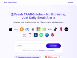 Topjobstoday