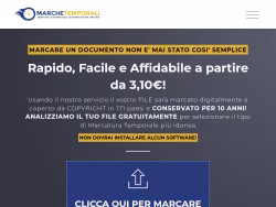 Marchetemporali