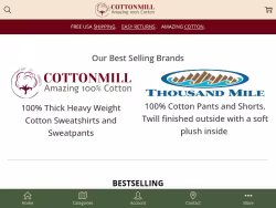 Cottonmill