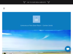 Cambersandyshores