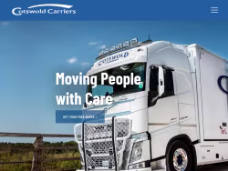 Cotswoldcarriers