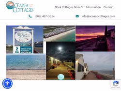 Oceanacottages