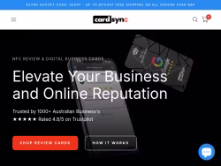 Cardsync