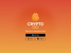 Cryptogo