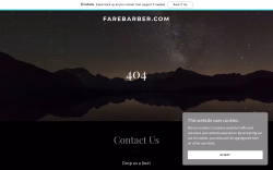 Farebarber