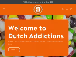 Dutchaddictions