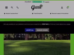 Perfectlygreen