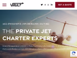Vaultjet