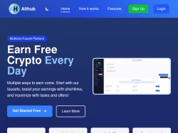 Althub