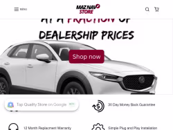 Maznavstore