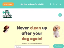 Tidytailswastesolutions