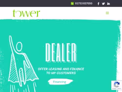 Towerleasing