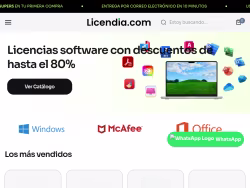 Licendia