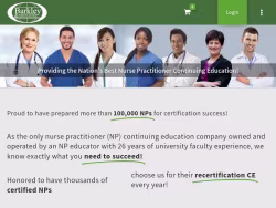 Npcourses