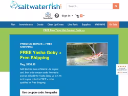 Saltwaterfish