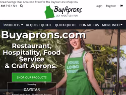 Buyaprons