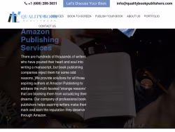 Qualitybookpublishers