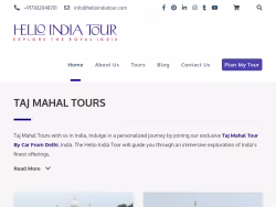 Helloindiatour