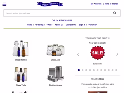 Specialtybottle