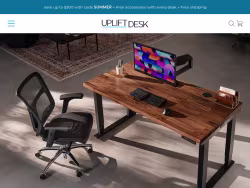 Upliftdesk