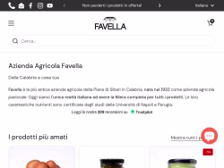 Favella
