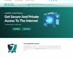 Covermevpn