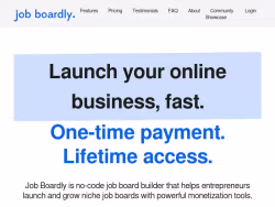 Jobboardly