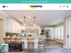 Genuiney