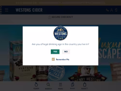Westons-cider