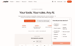 Zapier