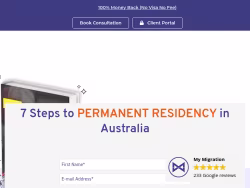 Mymigration