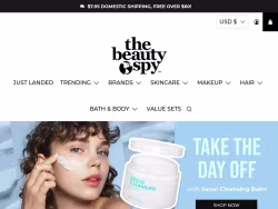 Thebeautyspy