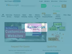 Webmoogle